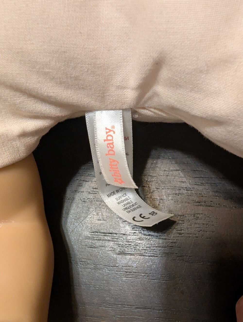 Bitty baby boy twin, American girl - Picture 2 of 6